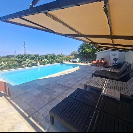 Apartment Pasturella