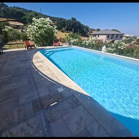Pasturella Apartment *