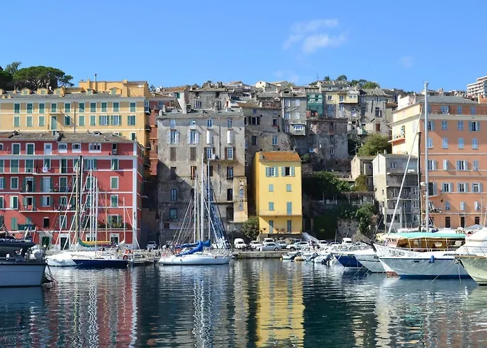 Pasturella Bastia (Corsica)
