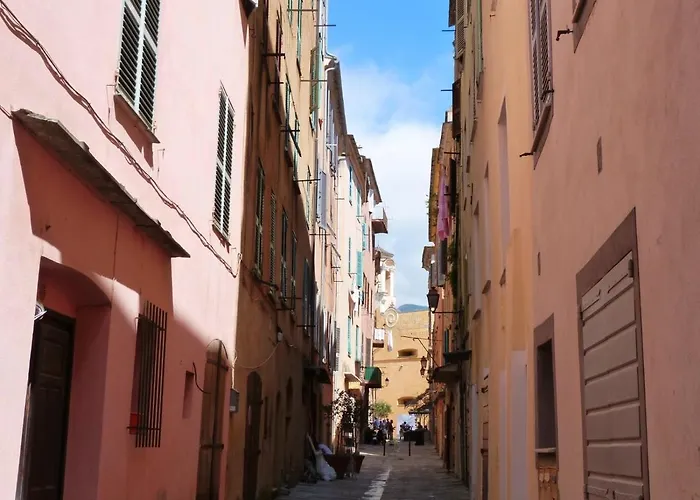 Pasturella Appartement