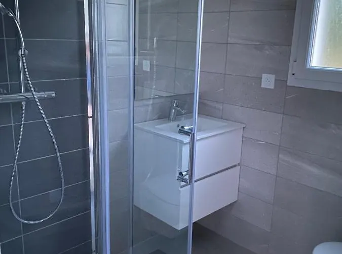 Pasturella Appartement