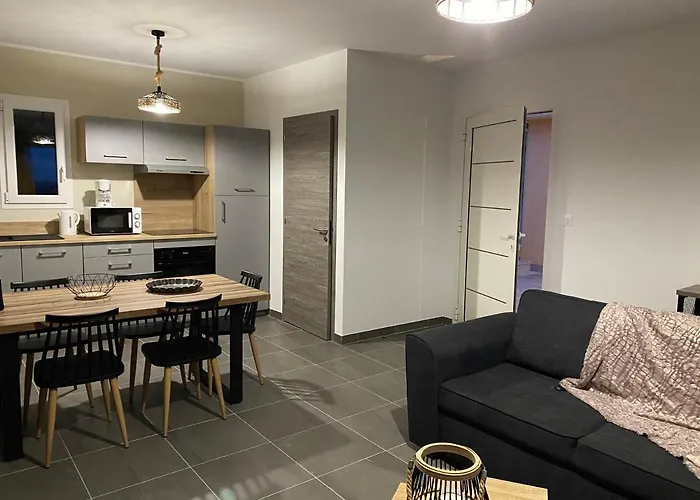 Apartment Pasturella *