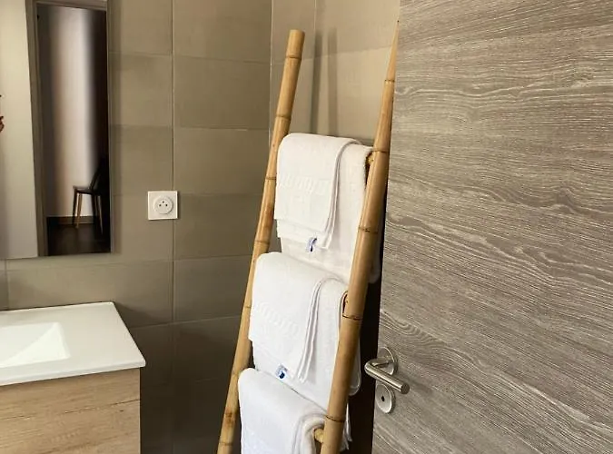 Pasturella Apartment Bastia (Corsica)