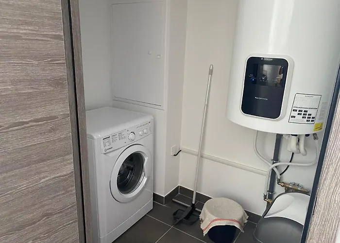 Appartement Pasturella *