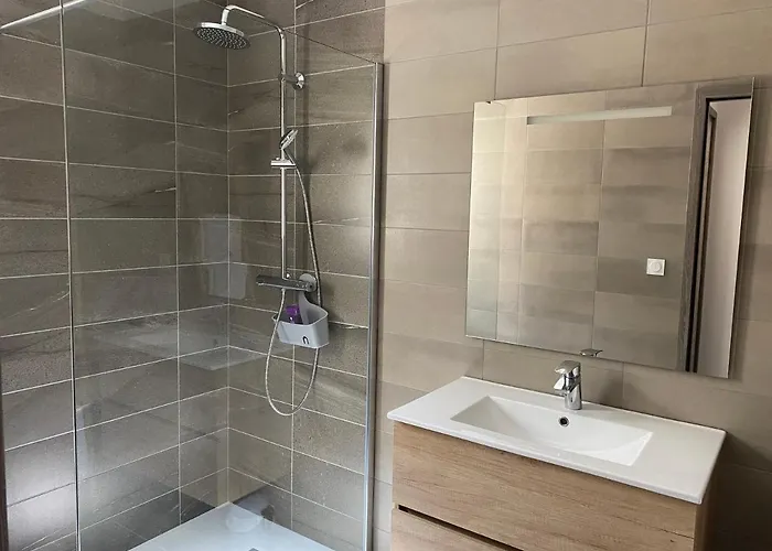 Appartement Pasturella