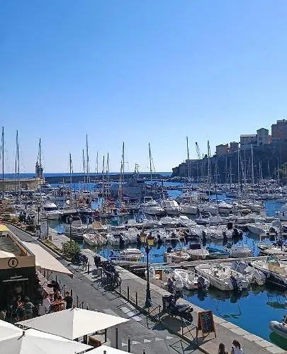 Pasturella * Bastia (Corsica)