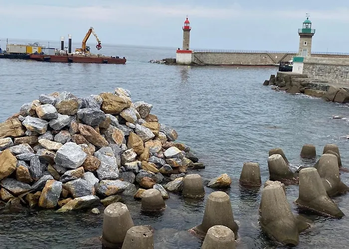 Apartment Pasturella *