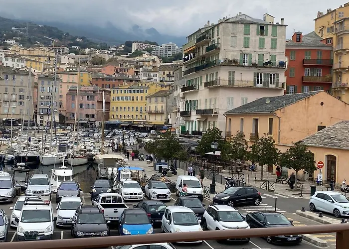 Apartment Pasturella