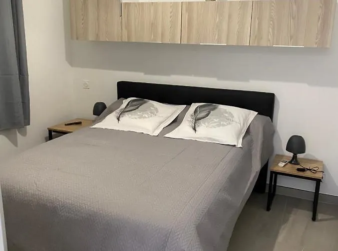 Pasturella Bastia (Corsica)