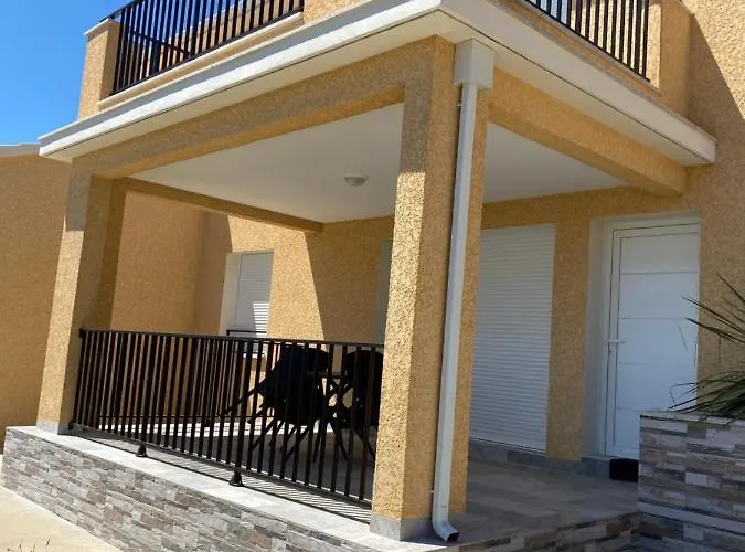 Apartment Pasturella *