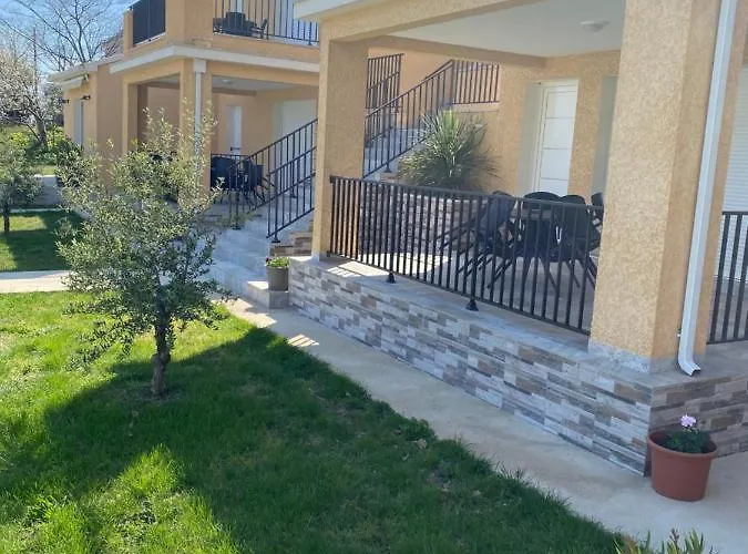 Pasturella Appartement Bastia (Corsica)