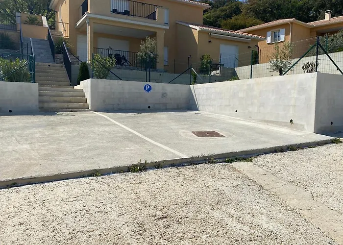 Pasturella Appartement