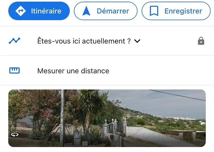 Pasturella Appartement