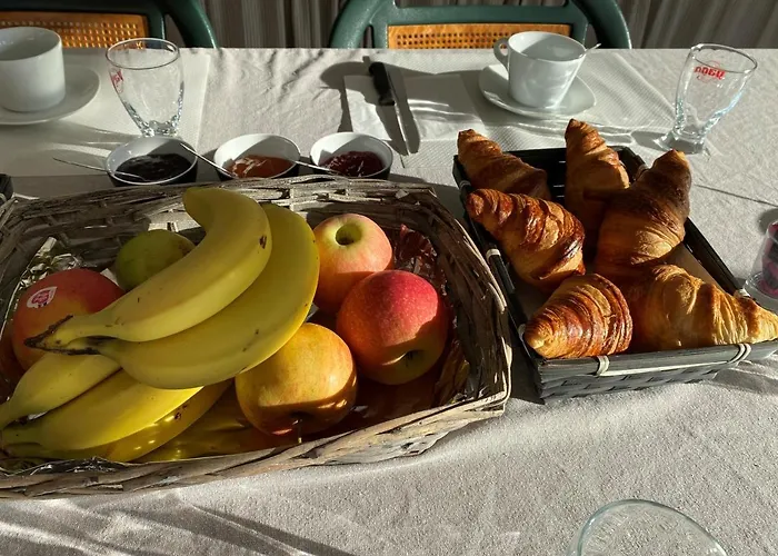 Appartement Pasturella