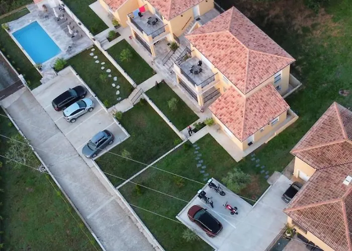 Appartement Pasturella