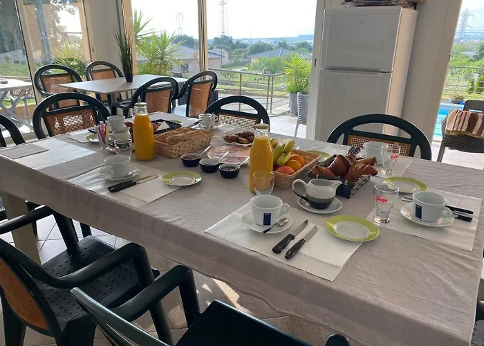 Pasturella Appartement