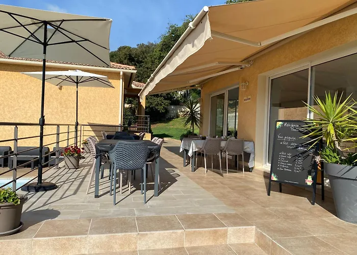 Appartement Pasturella *