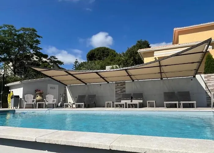 Appartement Pasturella Bastia (Corsica)