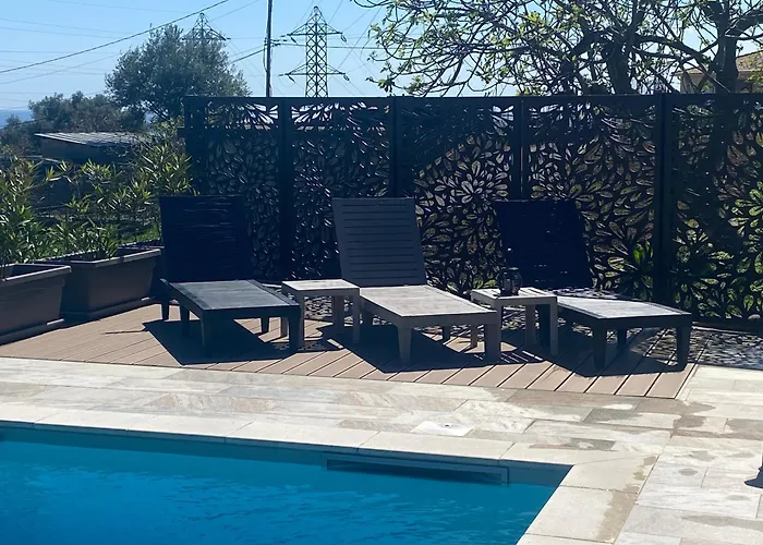 Pasturella Appartement *