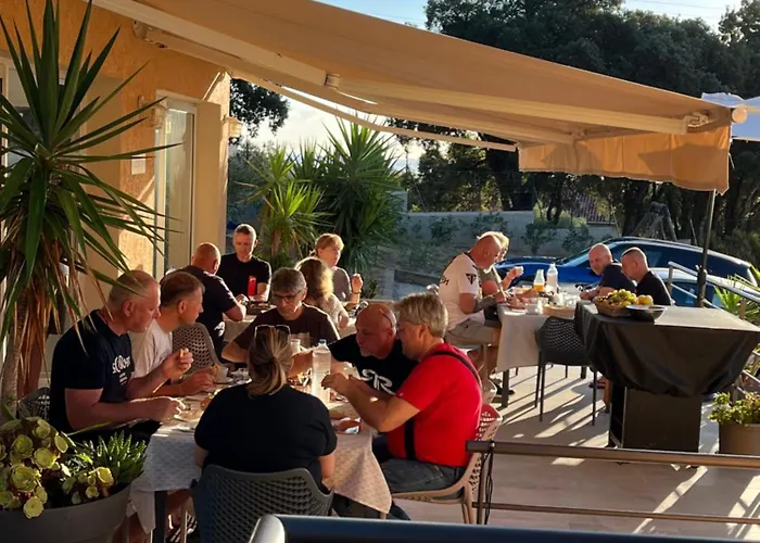 Pasturella Bastia (Corsica)